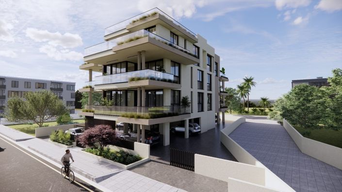 Image No.14-2 Bed Penthouse for sale