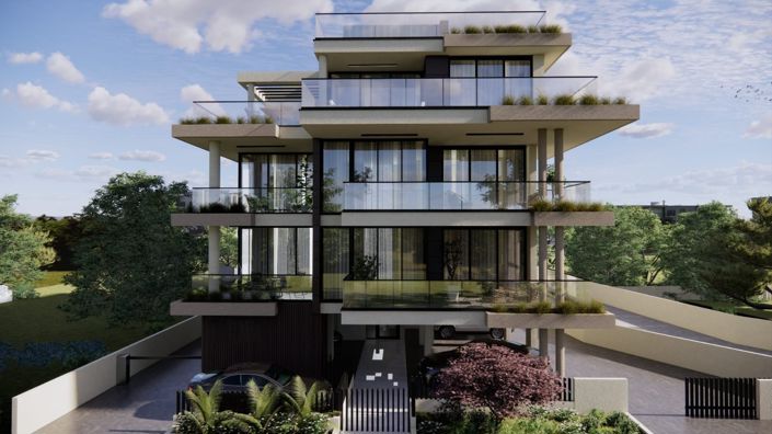 Image No.16-2 Bed Penthouse for sale