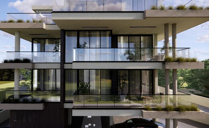 Image No.5-2 Bed Penthouse for sale