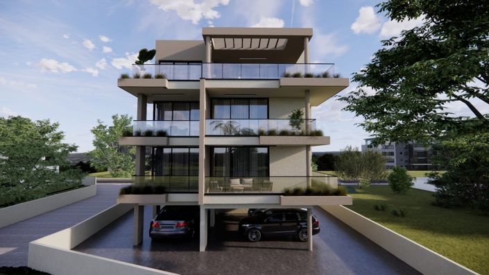 Image No.8-2 Bed Penthouse for sale
