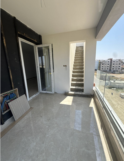 Image No.19-Penthouse de 2 chambres à vendre à Agios Fanourios