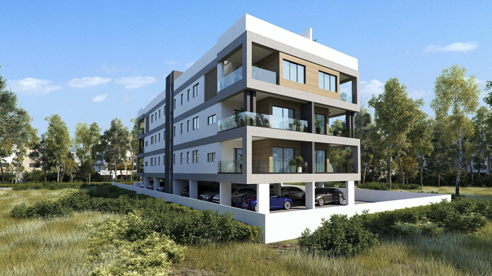 Image No.3-2 Bed Penthouse for sale