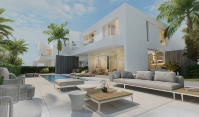 1 - Limassol, Maison