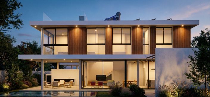 Image No.2-4 Bed House for sale