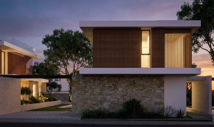 Image No.3-4 Bed House for sale