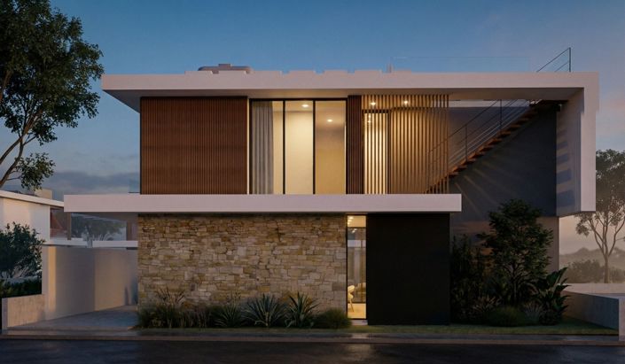 Image No.4-4 Bed House for sale
