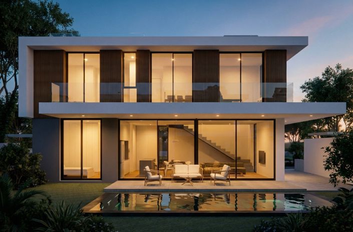 Image No.5-4 Bed House for sale