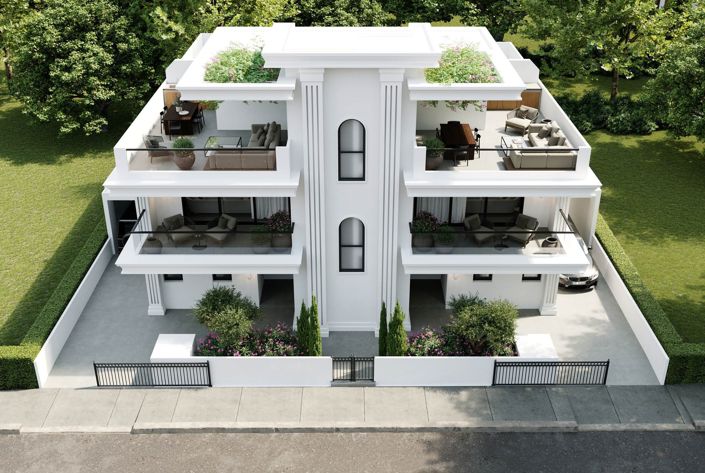 Image No.3-2 Bed Apartment for sale