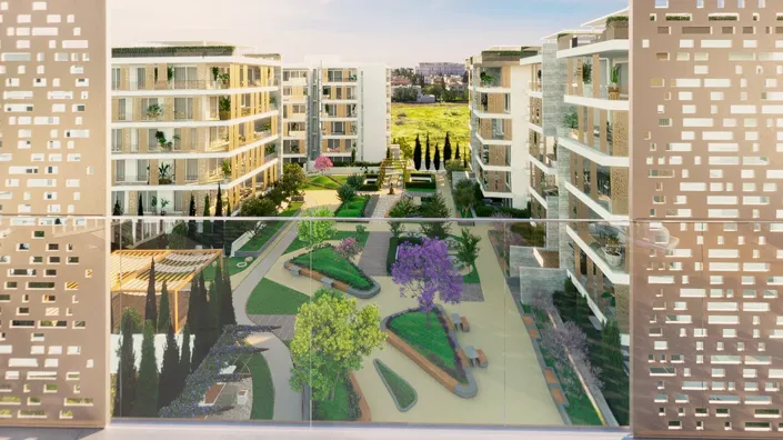 Image No.8-2 Bed Apartment for sale