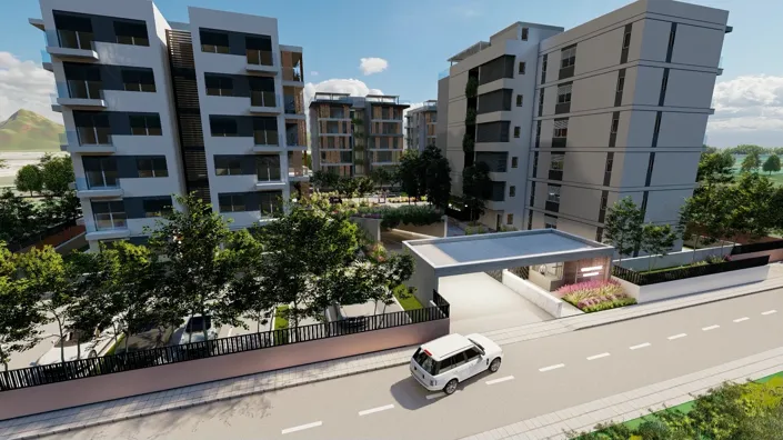 Image No.4-2 Bed Apartment for sale