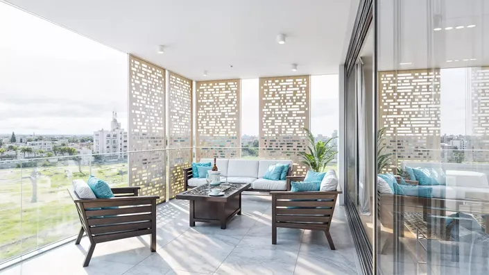 Image No.10-3 Bed Apartment for sale