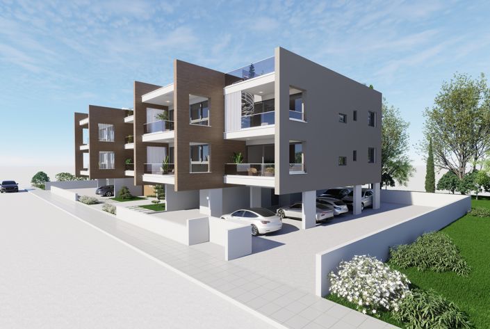 Image No.2-2 Bed Penthouse for sale