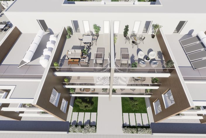 Image No.4-2 Bed Penthouse for sale