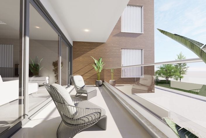 Image No.5-2 Bed Penthouse for sale