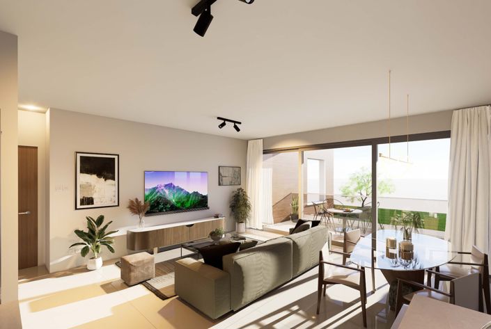 Image No.7-2 Bed Penthouse for sale