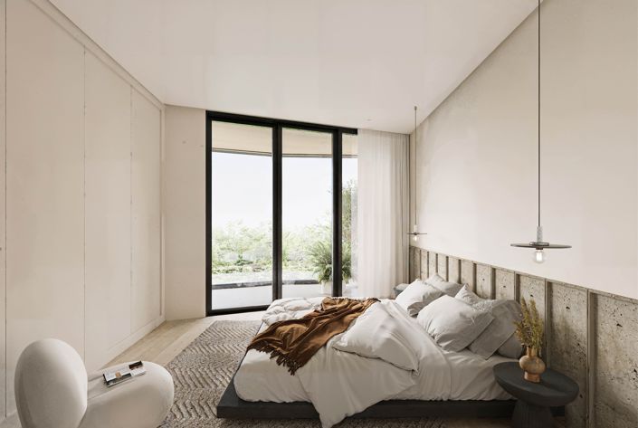 Image No.2-2 Bed Apartment for sale