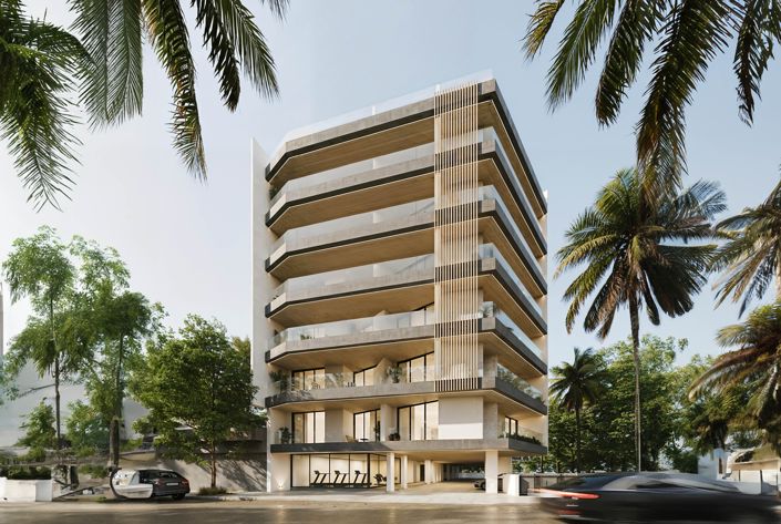 Image No.4-2 Bed Apartment for sale