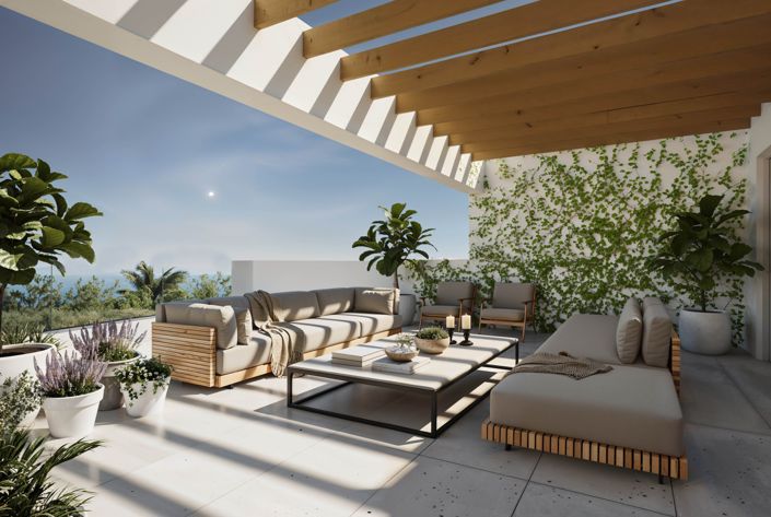 Image No.7-2 Bed Penthouse for sale