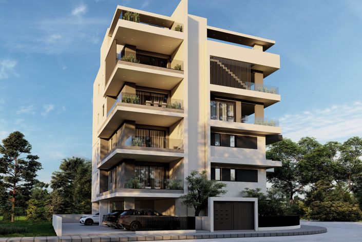 Image No.3-3 Bed Apartment for sale