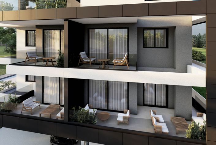 Image No.5-3 Bed Apartment for sale