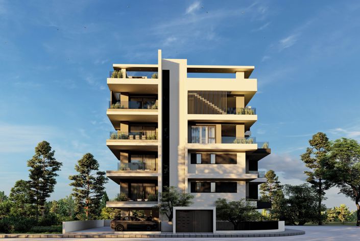 Image No.3-4 Bed Penthouse for sale