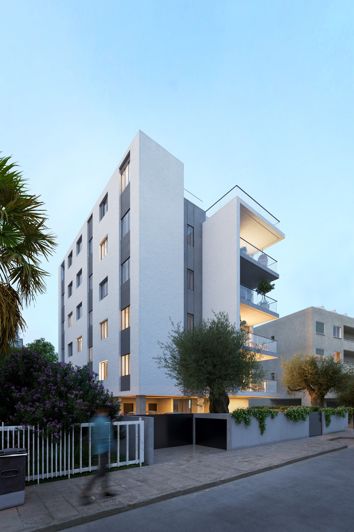 Image No.4-2 Bed Penthouse for sale