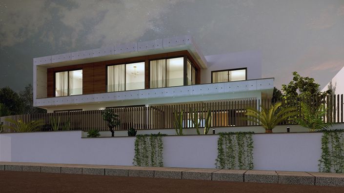 Image No.25-3 Bed House for sale