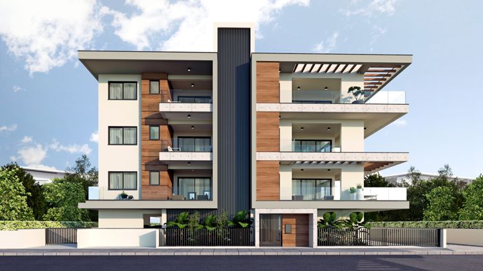Image No.3-3 Bed Apartment for sale