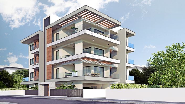 Image No.4-3 Bed Apartment for sale