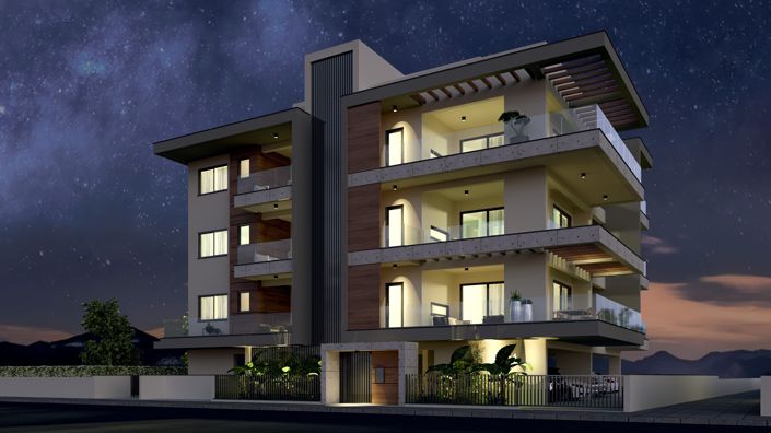 Image No.6-3 Bed Apartment for sale