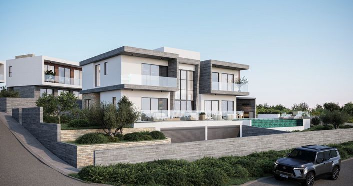 Image No.5-3 Bed House for sale