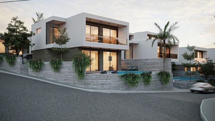 Image No.5-3 Bed House for sale