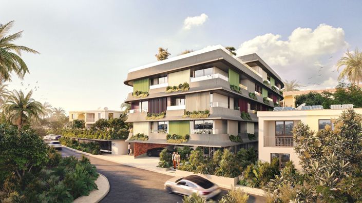 Image No.3-2 Bed Apartment for sale