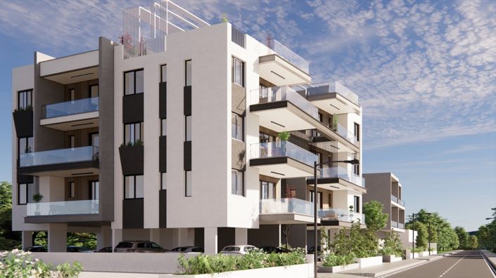 Image No.18-1 Bed Apartment for sale