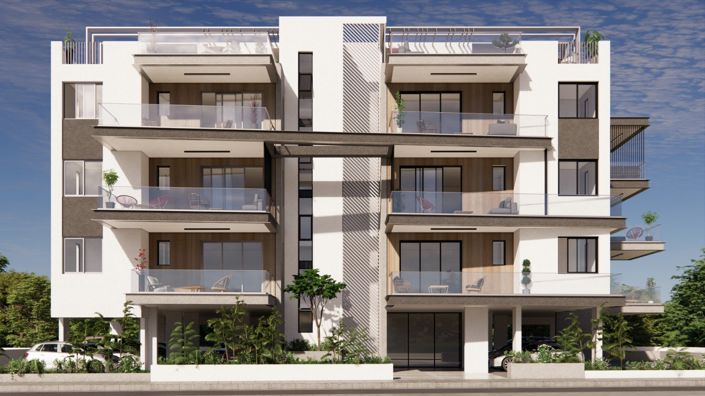 Image No.3-1 Bed Apartment for sale