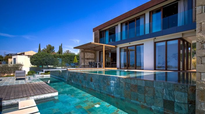 Image No.3-5 Bed House for sale