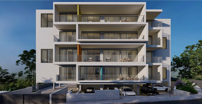 Image No.3-1 Bed Apartment for sale