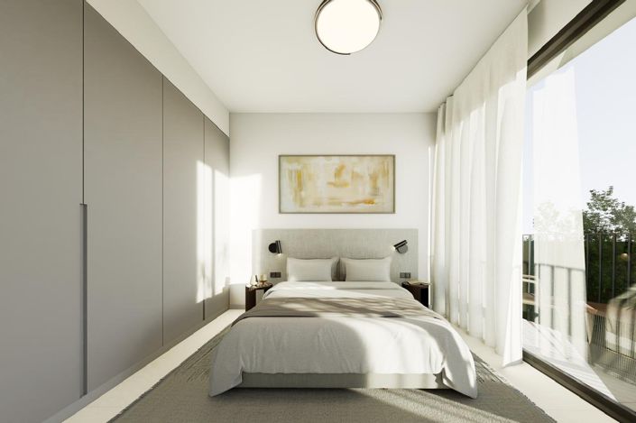 Image No.6-1 Bed Apartment for sale