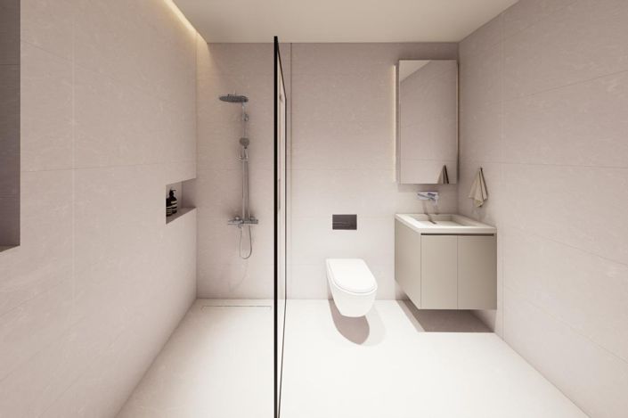 Image No.7-1 Bed Apartment for sale