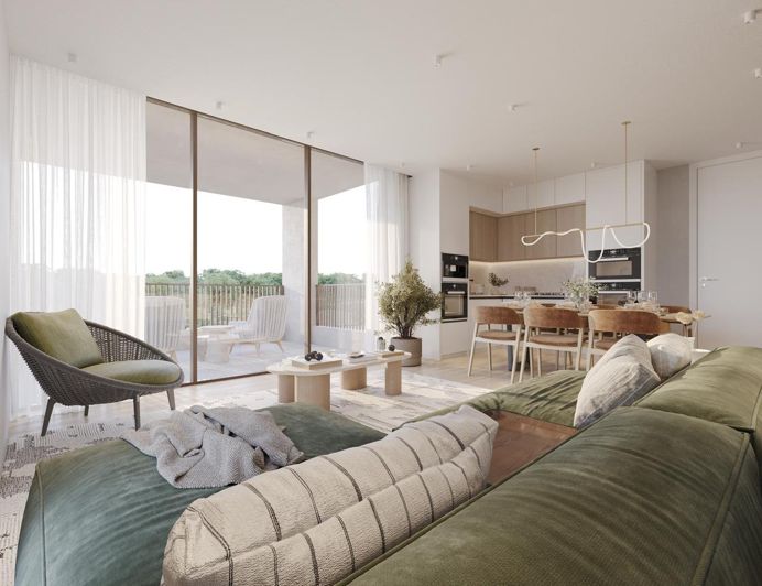 Image No.4-3 Bed Apartment for sale