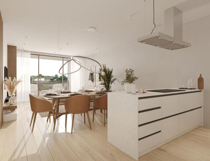 Image No.6-3 Bed Apartment for sale