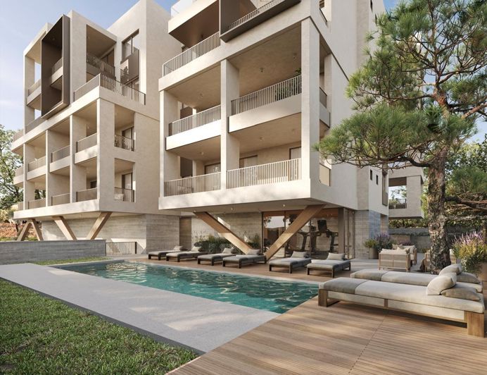 Image No.7-3 Bed Apartment for sale
