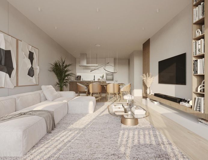 Image No.3-2 Bed Apartment for sale