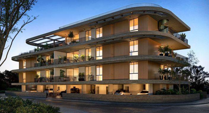 Image No.3-3 Bed Penthouse for sale
