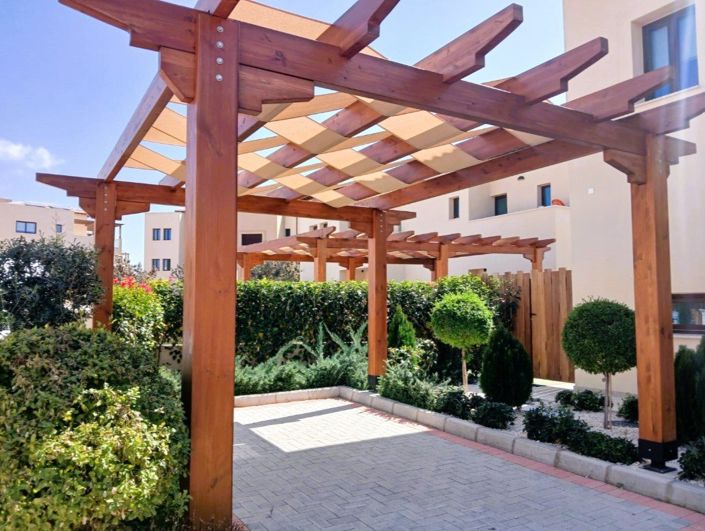 Image No.2-Maison de 3 chambres à vendre à Paphos