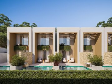 1 - Kissonerga, House