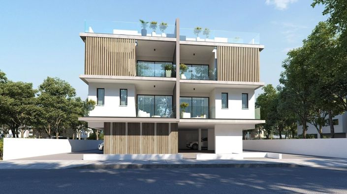 Image No.3-1 Bed Apartment for sale