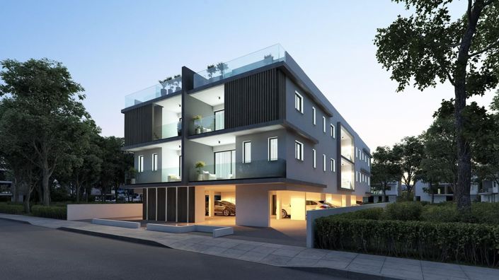 Image No.8-2 Bed Apartment for sale