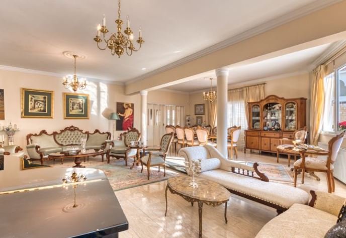 Image No.3-5 Bed Villa for sale