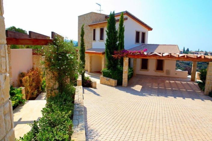 Image No.15-Maison de 5 chambres à vendre à Paphos